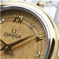 OMEGA オメガ デ・ヴィル 424.20.27.60.58.004 10
