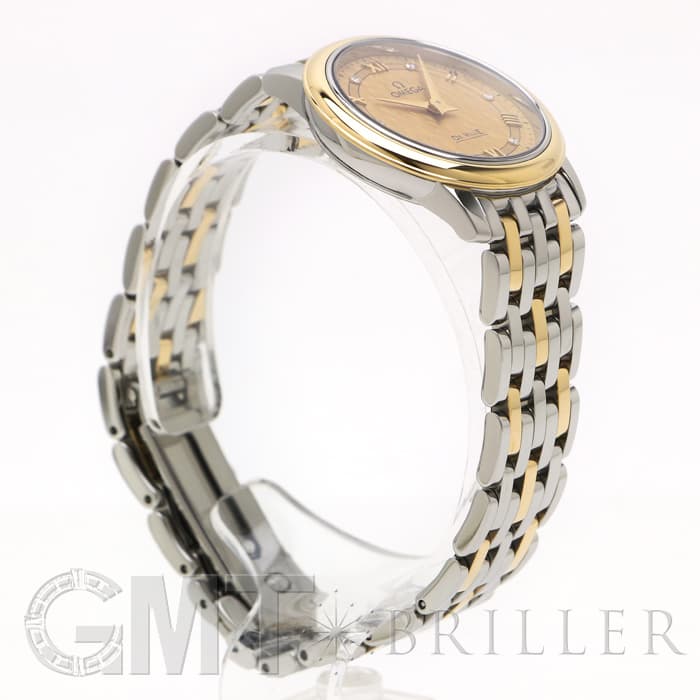 OMEGA オメガ デ・ヴィル 424.20.27.60.58.004 13