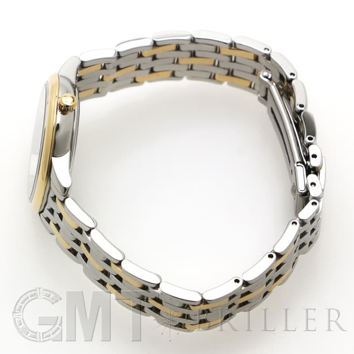 OMEGA オメガ デ・ヴィル 424.20.27.60.58.004 21