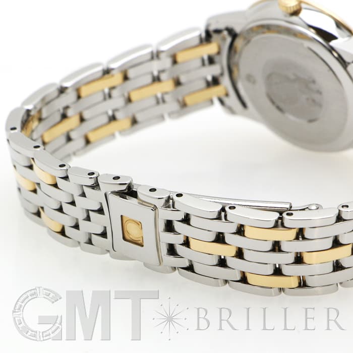 OMEGA オメガ デ・ヴィル 424.20.27.60.58.004 23