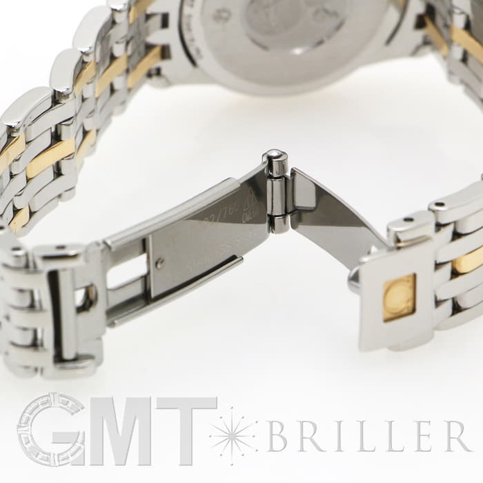 OMEGA オメガ デ・ヴィル 424.20.27.60.58.004 24