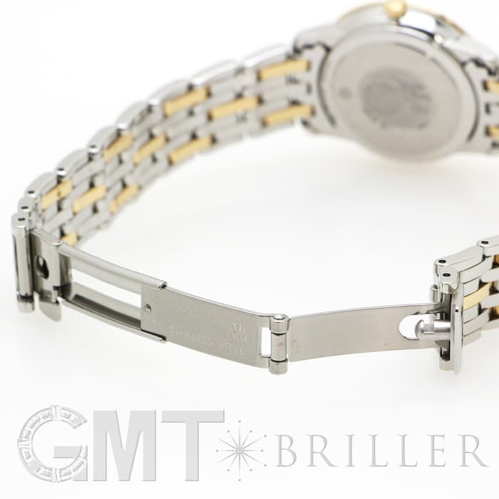 OMEGA オメガ デ・ヴィル 424.20.27.60.58.004 25