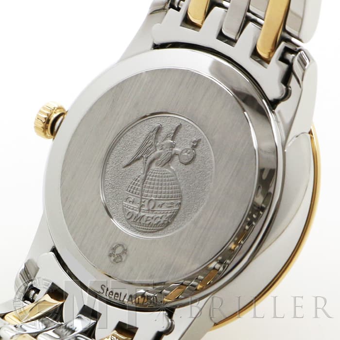 OMEGA オメガ デ・ヴィル 424.20.27.60.58.004 4