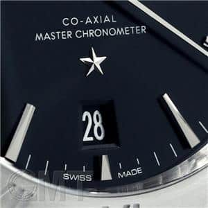 OMEGA オメガ コンステレーション マスタークロノメーター 131.10.39.20.01.001 ブラック