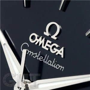 OMEGA オメガ コンステレーション マスタークロノメーター 131.10.39.20.01.001 ブラック