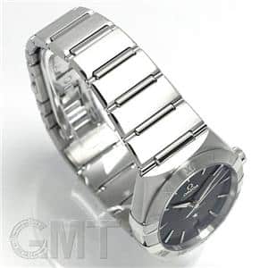 OMEGA オメガ コンステレーション マスタークロノメーター 131.10.39.20.01.001 ブラック