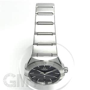 OMEGA オメガ コンステレーション マスタークロノメーター 131.10.39.20.01.001 ブラック