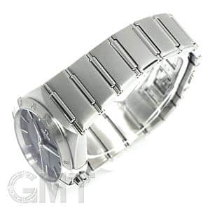 OMEGA オメガ コンステレーション マスタークロノメーター 131.10.39.20.01.001 ブラック