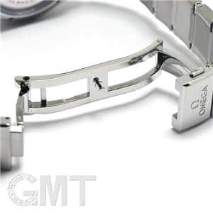 OMEGA オメガ コンステレーション マスタークロノメーター 131.10.39.20.01.001 ブラック