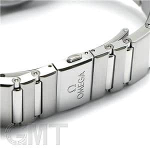 OMEGA オメガ コンステレーション マスタークロノメーター 131.10.39.20.01.001 ブラック