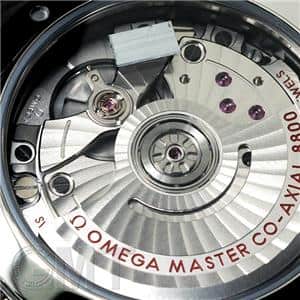 OMEGA オメガ コンステレーション マスタークロノメーター 131.10.39.20.01.001 ブラック