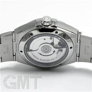 OMEGA オメガ コンステレーション マスタークロノメーター 131.10.39.20.01.001 ブラック