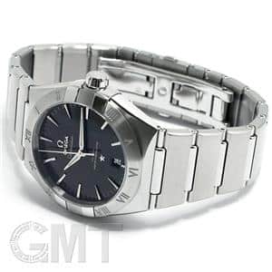 OMEGA オメガ コンステレーション マスタークロノメーター 131.10.39.20.01.001 ブラック