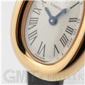 CARTIER カルティエ ベニュワール ウォッチ ミニモデル WGBA0075 9