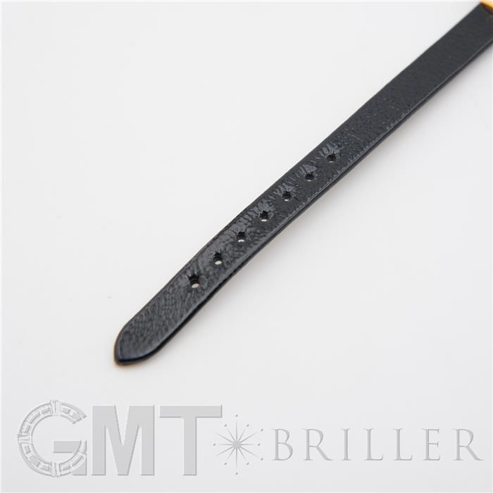 CARTIER カルティエ ベニュワール ウォッチ ミニモデル WGBA0075 11
