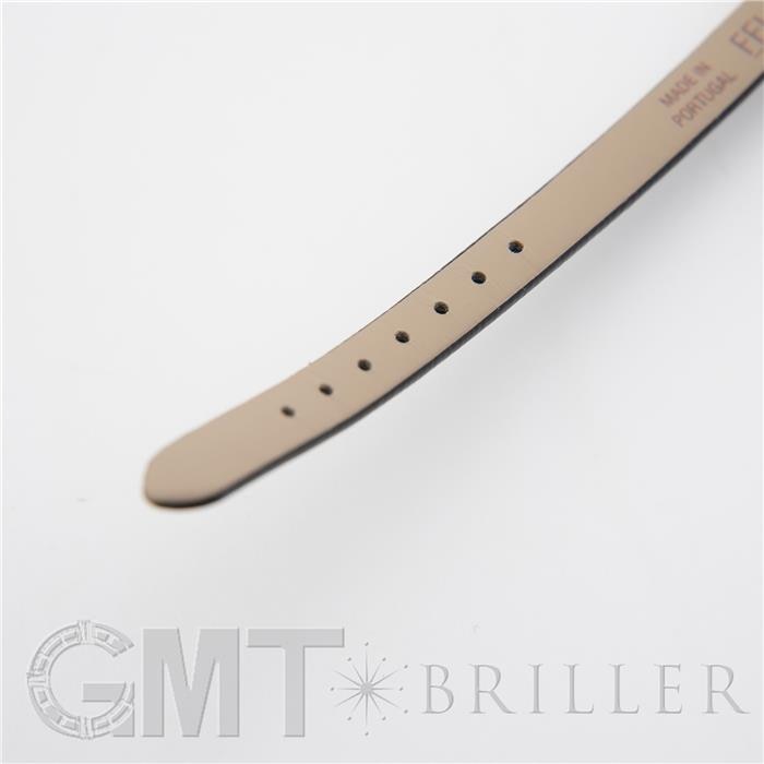 CARTIER カルティエ ベニュワール ウォッチ ミニモデル WGBA0075 12