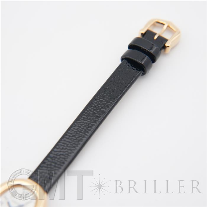 CARTIER カルティエ ベニュワール ウォッチ ミニモデル WGBA0075 13