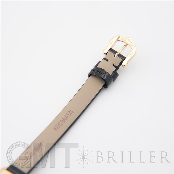 CARTIER カルティエ ベニュワール ウォッチ ミニモデル WGBA0075 14