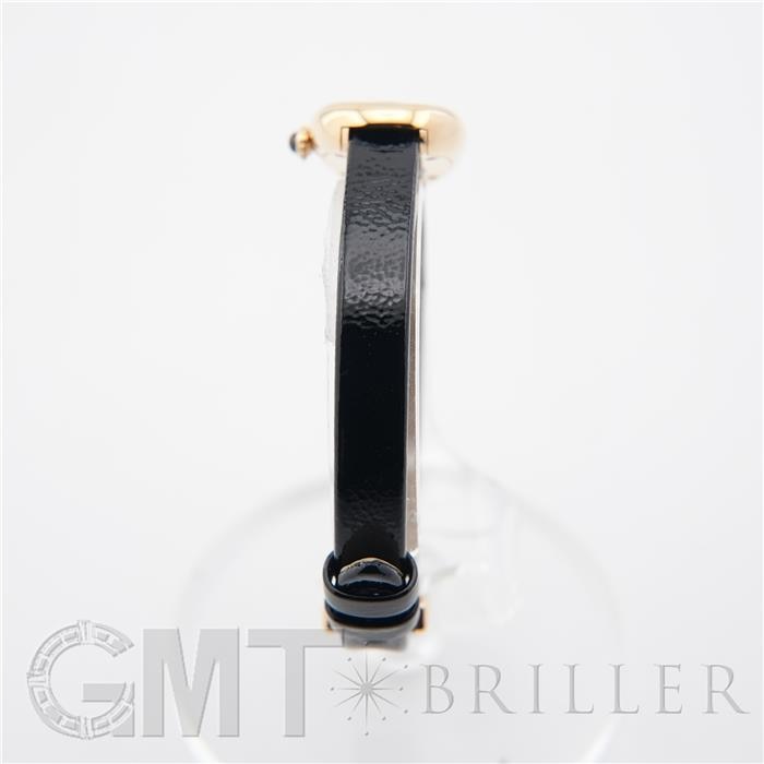 CARTIER カルティエ ベニュワール ウォッチ ミニモデル WGBA0075 16