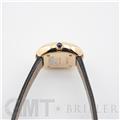 CARTIER カルティエ ベニュワール ウォッチ ミニモデル WGBA0075 18