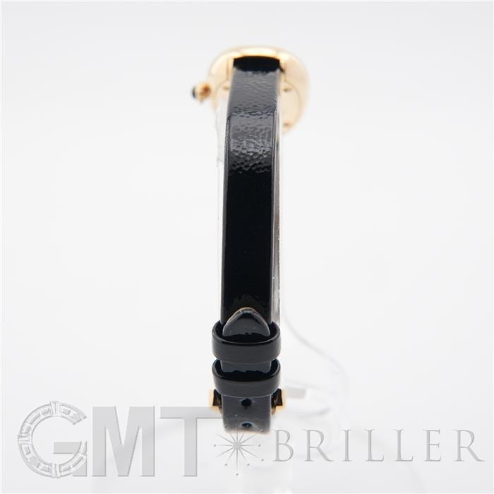 CARTIER カルティエ ベニュワール ウォッチ ミニモデル WGBA0075 19