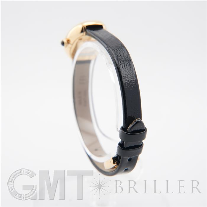 CARTIER カルティエ ベニュワール ウォッチ ミニモデル WGBA0075 23