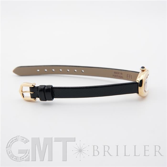 CARTIER カルティエ ベニュワール ウォッチ ミニモデル WGBA0075 25