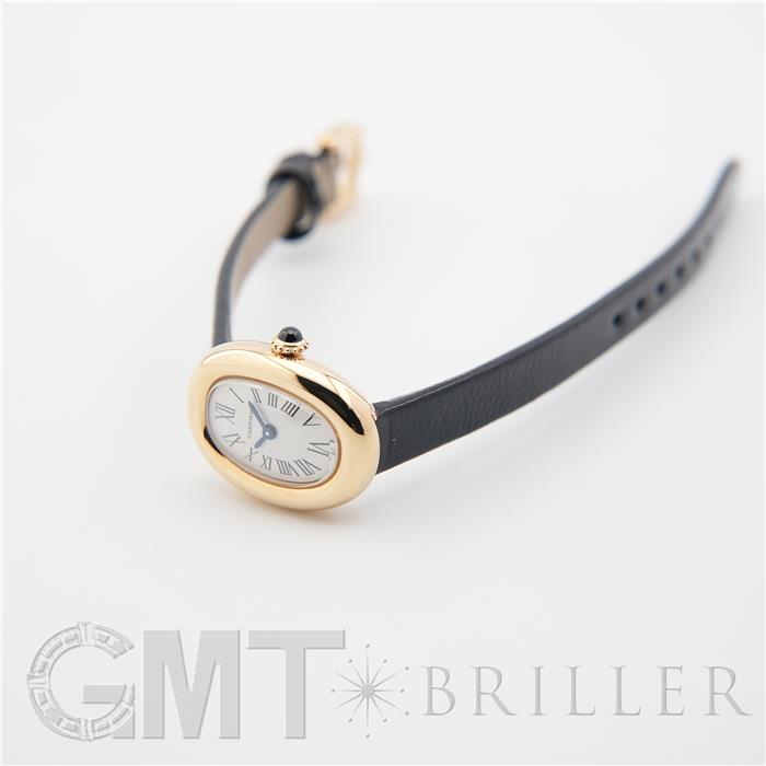CARTIER カルティエ ベニュワール ウォッチ ミニモデル WGBA0075 26