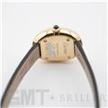CARTIER カルティエ ベニュワール ウォッチ ミニモデル WGBA0075 3