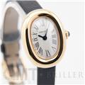 CARTIER カルティエ ベニュワール ウォッチ ミニモデル WGBA0075 6