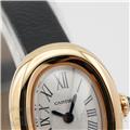 CARTIER カルティエ ベニュワール ウォッチ ミニモデル WGBA0075 7