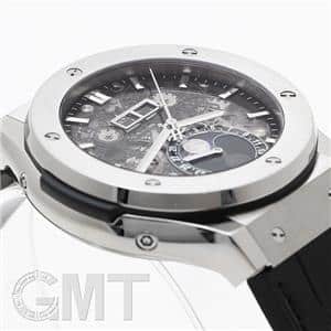 HUBLOT ウブロ クラシック フュージョン アエロフュージョン ムーンフェイズ チタニウム 45mm 517.NX.0170.LR