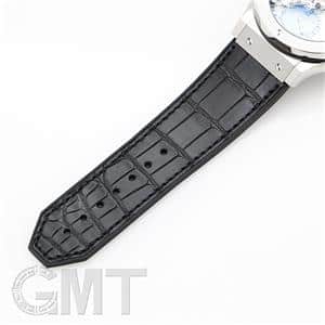 HUBLOT ウブロ クラシック フュージョン アエロフュージョン ムーンフェイズ チタニウム 45mm 517.NX.0170.LR