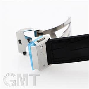 HUBLOT ウブロ クラシック フュージョン アエロフュージョン ムーンフェイズ チタニウム 45mm 517.NX.0170.LR