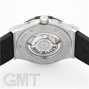 HUBLOT ウブロ クラシック フュージョン アエロフュージョン ムーンフェイズ チタニウム 45mm 517.NX.0170.LR