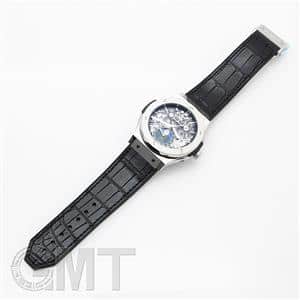 HUBLOT ウブロ クラシック フュージョン アエロフュージョン ムーンフェイズ チタニウム 45mm 517.NX.0170.LR