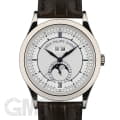 PATEK PHILIPPEパテック・フィリップ アニュアルカレンダー 5396G-001