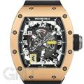 RICHARD MILLE リシャール ミル オートマチック RM030 ローズゴールド