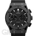 HUBLOT ウブロ クラシック フュージョン クロノグラフ ブラックマジック 521.CM.1771.RX