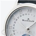 BLANCPAIN ブランパン ヴィルレ デイト ムーンフェイズ 6126-1127-55B 10