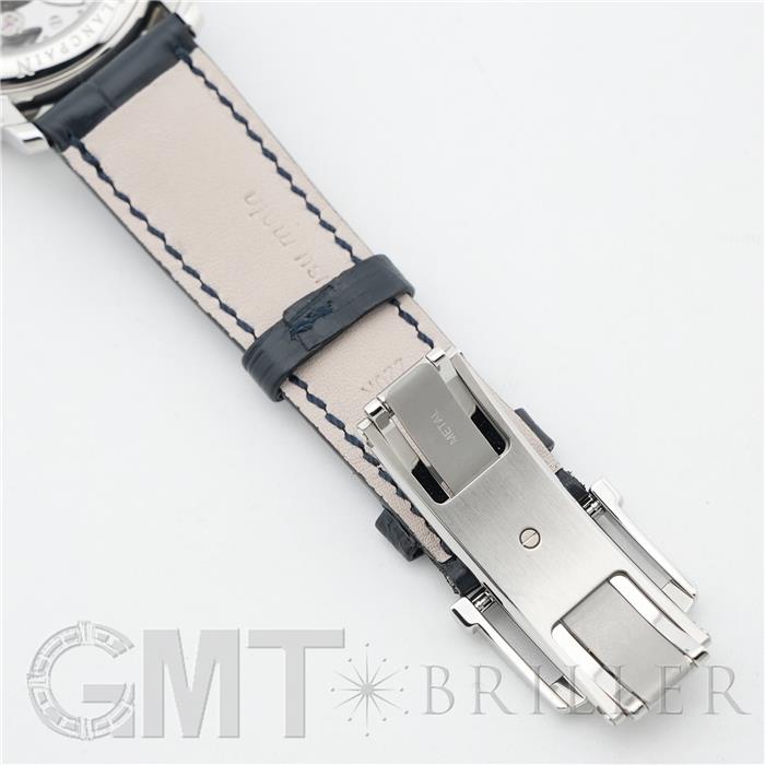 BLANCPAIN ブランパン ヴィルレ デイト ムーンフェイズ 6126-1127-55B 12