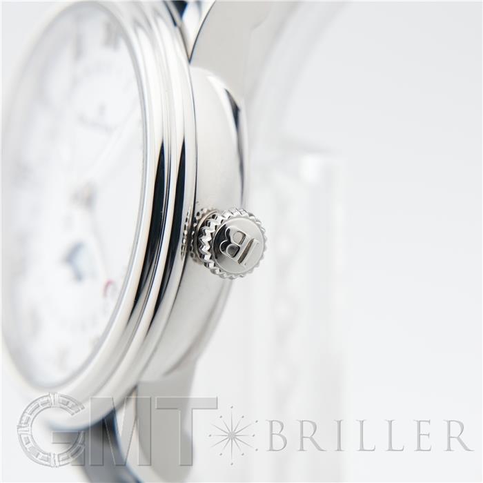 BLANCPAIN ブランパン ヴィルレ デイト ムーンフェイズ 6126-1127-55B 23