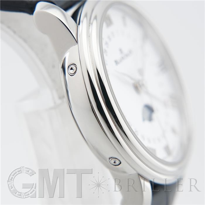 BLANCPAIN ブランパン ヴィルレ デイト ムーンフェイズ 6126-1127-55B 24