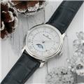 BLANCPAIN ブランパン ヴィルレ デイト ムーンフェイズ 6126-1127-55B 2