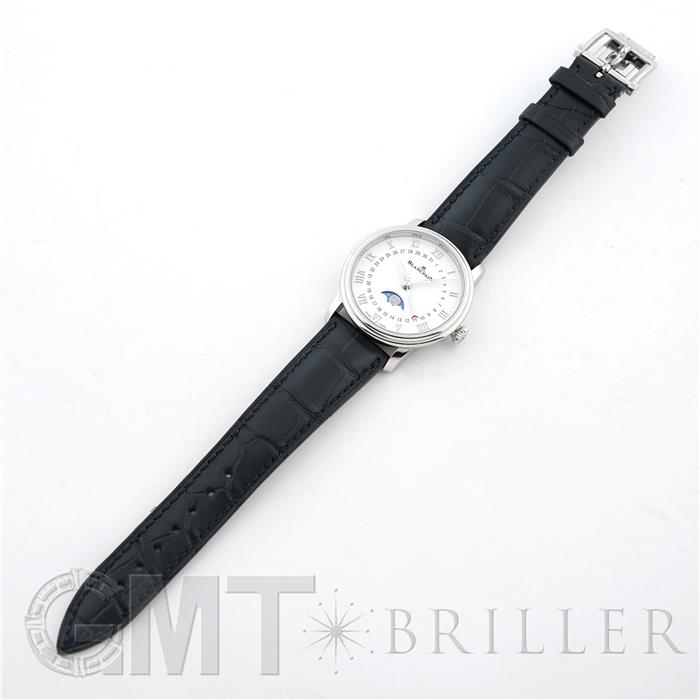 BLANCPAIN ブランパン ヴィルレ デイト ムーンフェイズ 6126-1127-55B 4