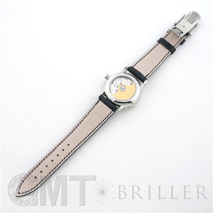 BLANCPAIN ブランパン ヴィルレ デイト ムーンフェイズ 6126-1127-55B 5