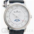BLANCPAIN ブランパン ヴィルレ デイト ムーンフェイズ 6126-1127-55B 6