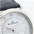 BLANCPAIN ブランパン ヴィルレ デイト ムーンフェイズ 6126-1127-55B 7