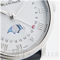 BLANCPAIN ブランパン ヴィルレ デイト ムーンフェイズ 6126-1127-55B 8