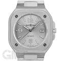 BELL & ROSS ベル&ロス BR 05 BR05A-GR-ST/SST グレー スティール